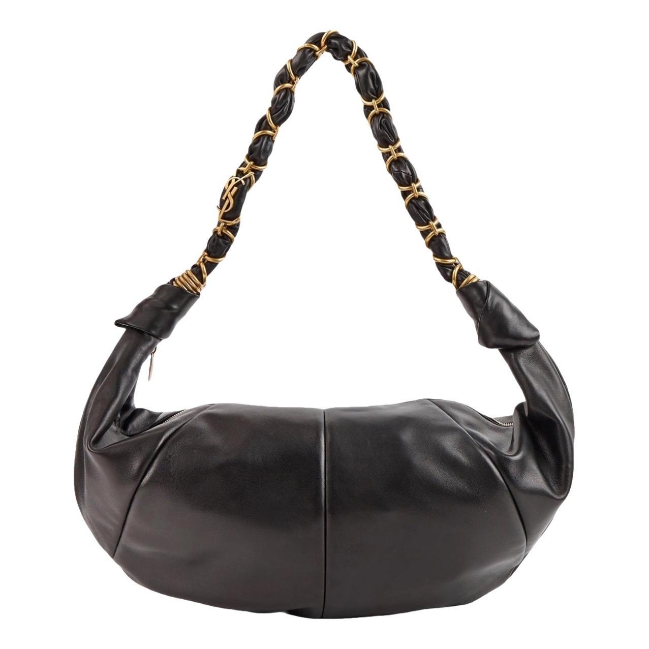 Amalia leather handbag