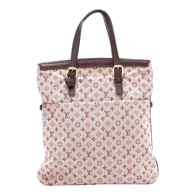 Françoise tote