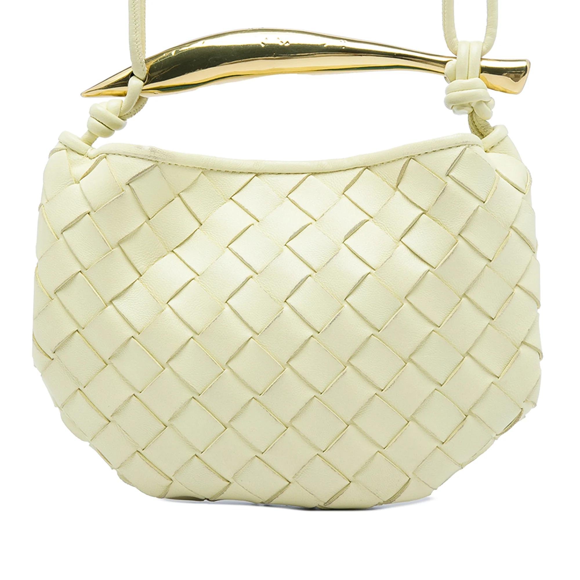 Sardine pony-style calfskin handbag