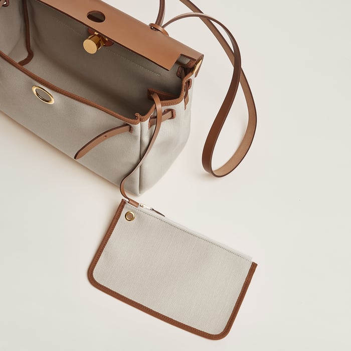 Herbag Zip 31 Bag