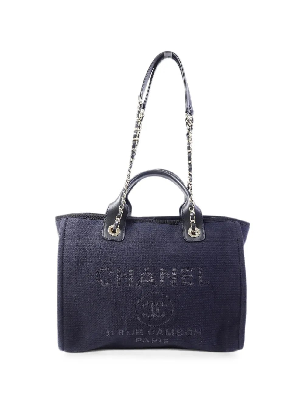 Deauville tote bag