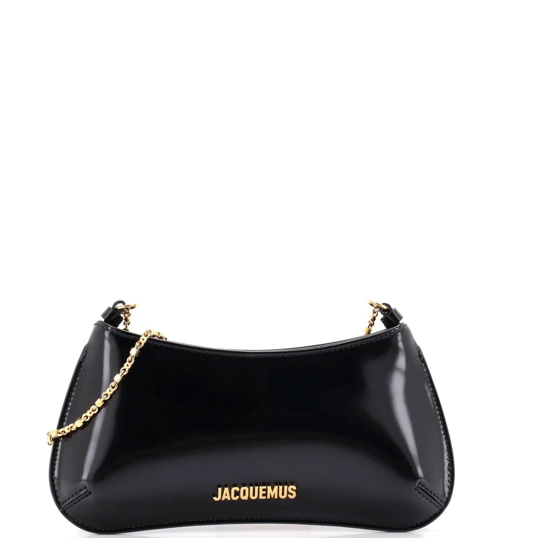 Jacquemus Leather handbag