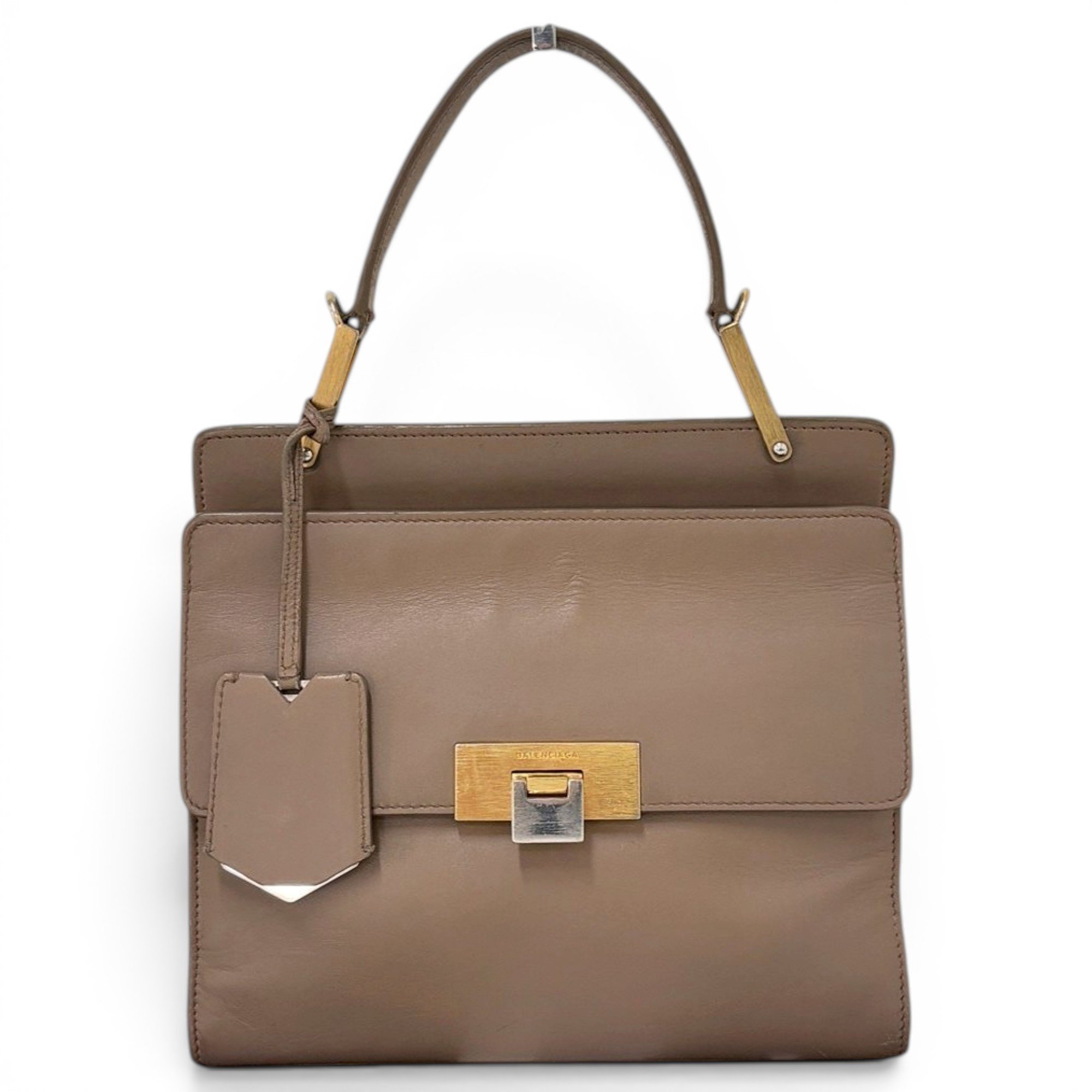 Balenciaga Leather handbag