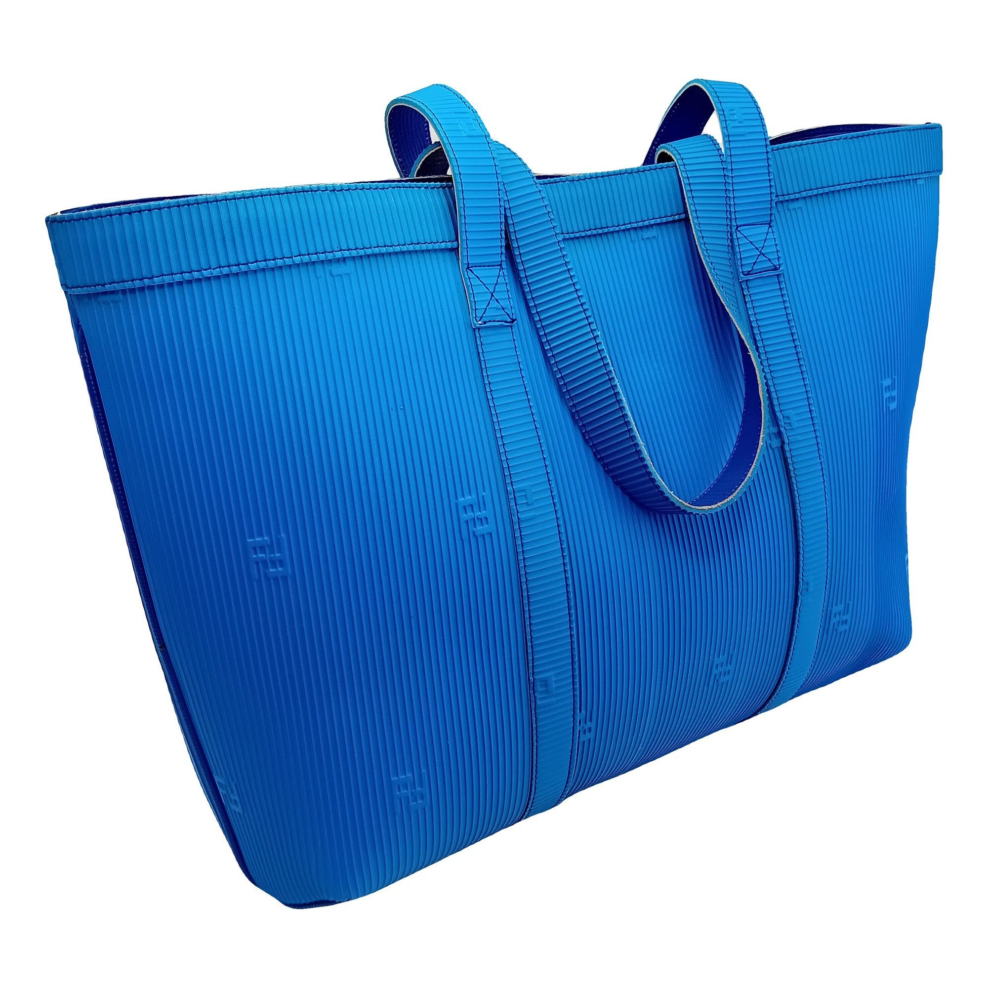 Roll Bag tote