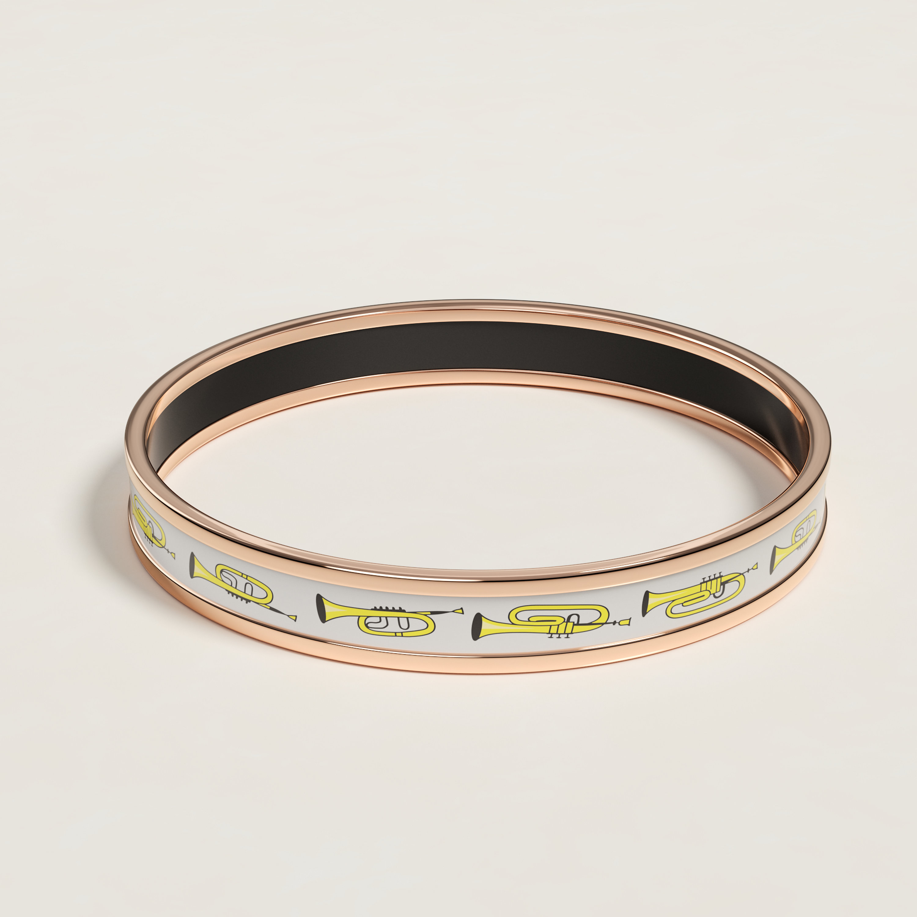 Flon Flon bangle