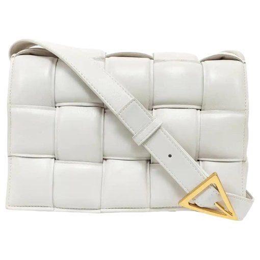 Brick Cassette handbag