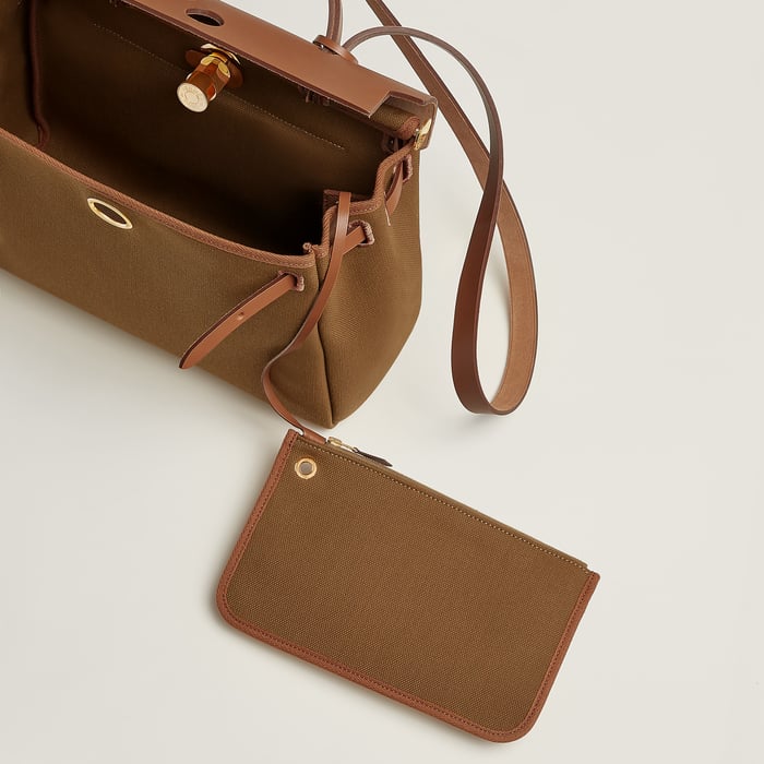 Herbag Zip 31 Bag