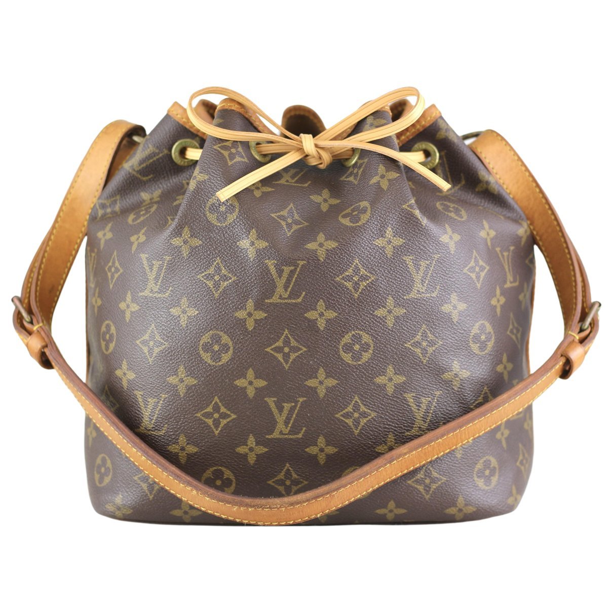 Noé cloth handbag
