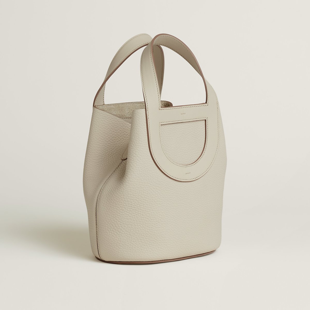 Béton Hermès In-the-loop 18 Bag