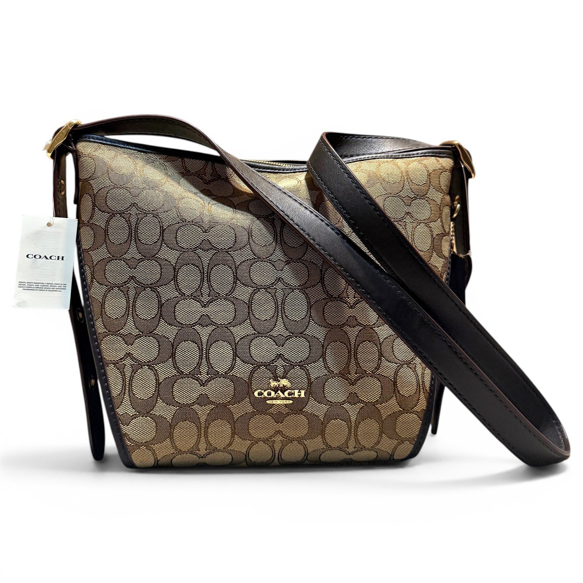 Crossbody bag