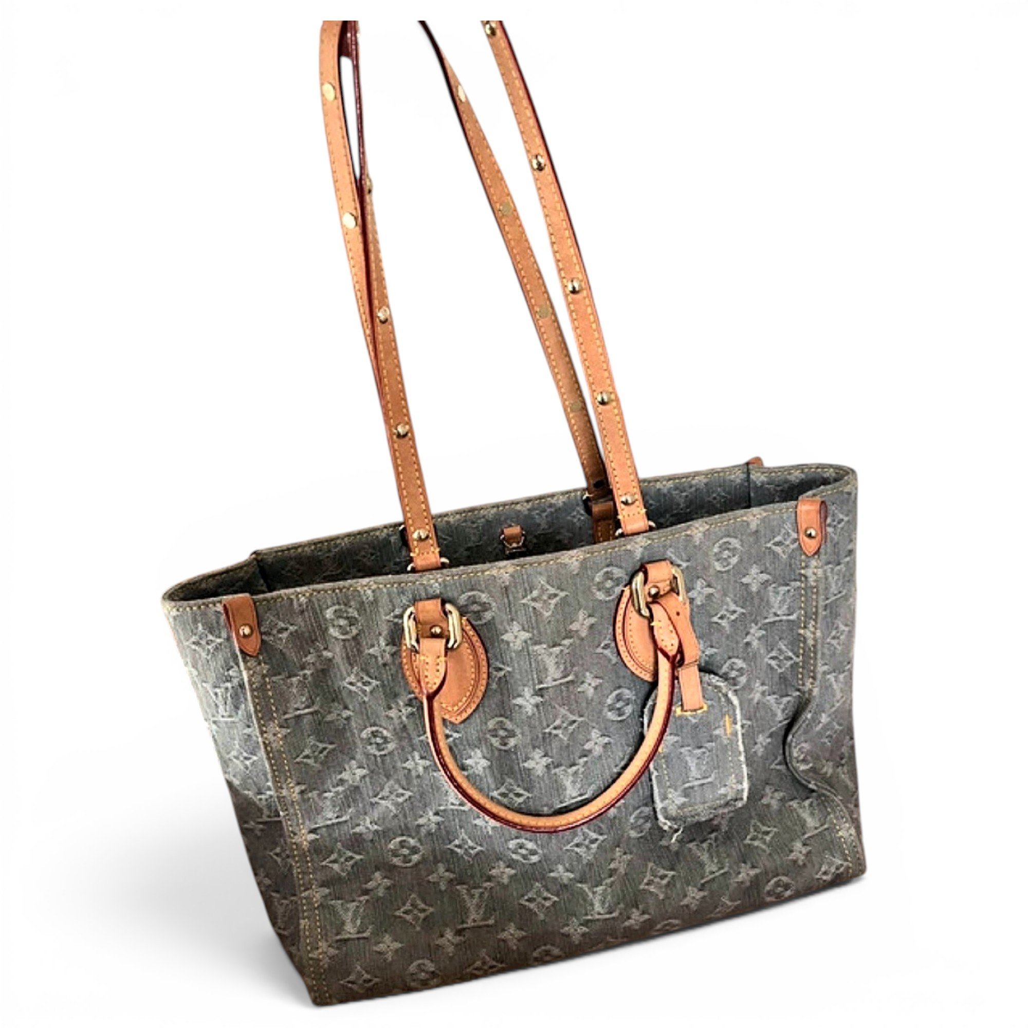 Onthego tote
