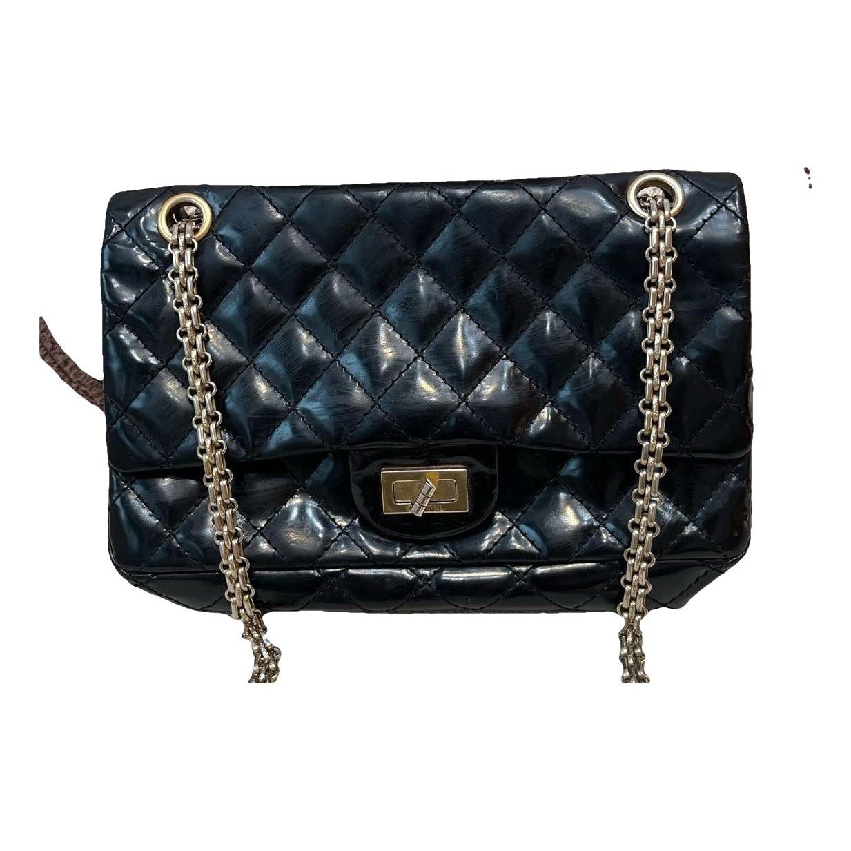 2.55 leather crossbody bag