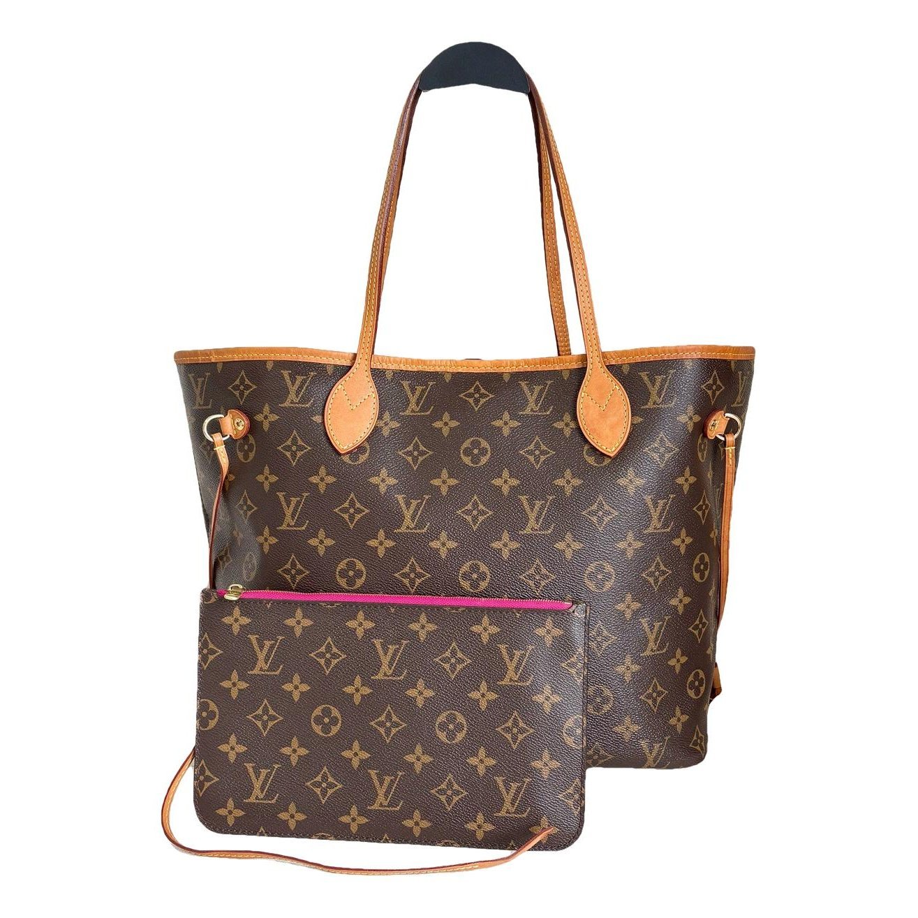 Neverfull handbag