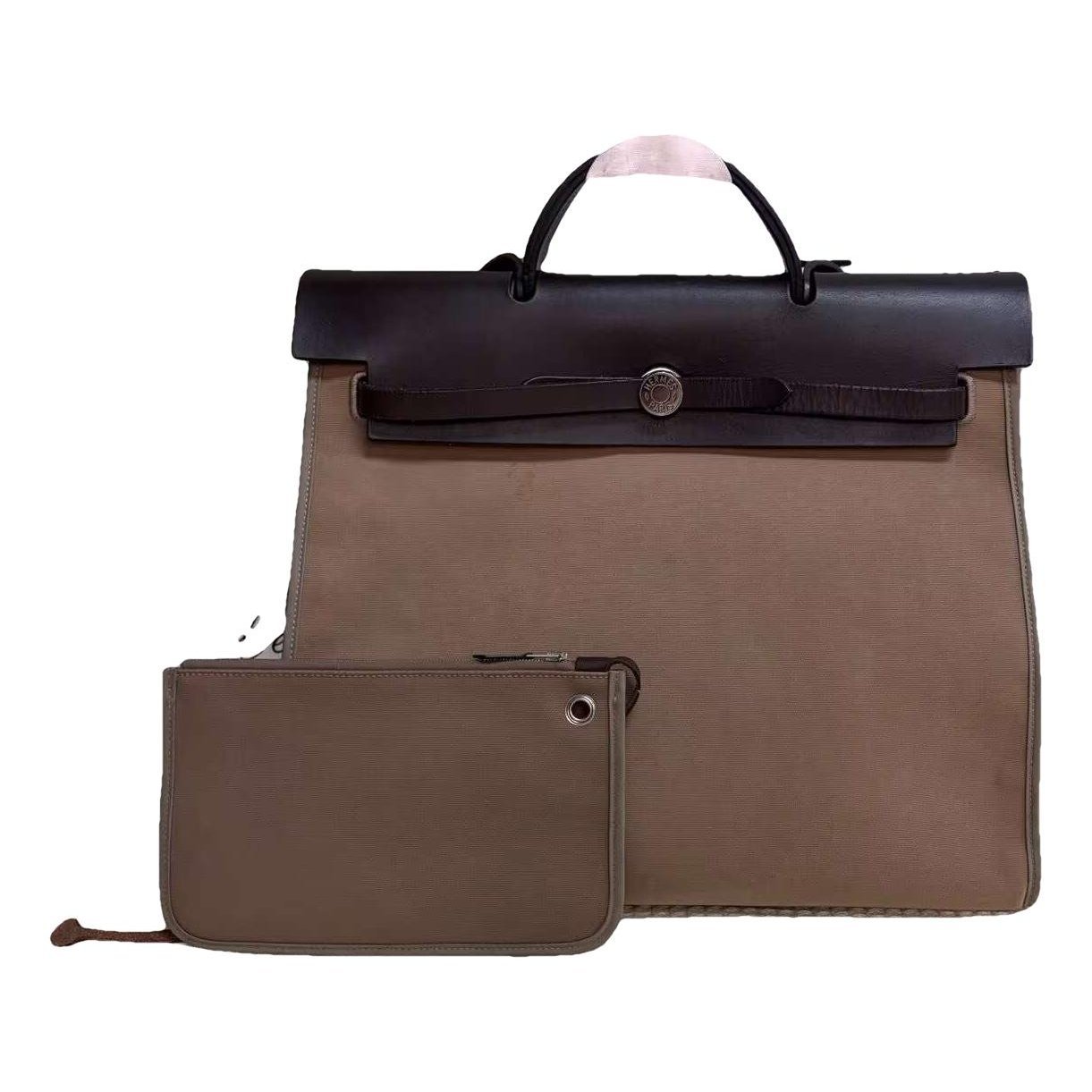 Herbag cloth handbag