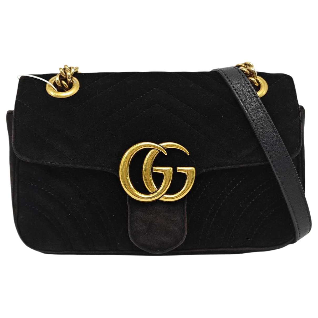 GG Marmont handbag