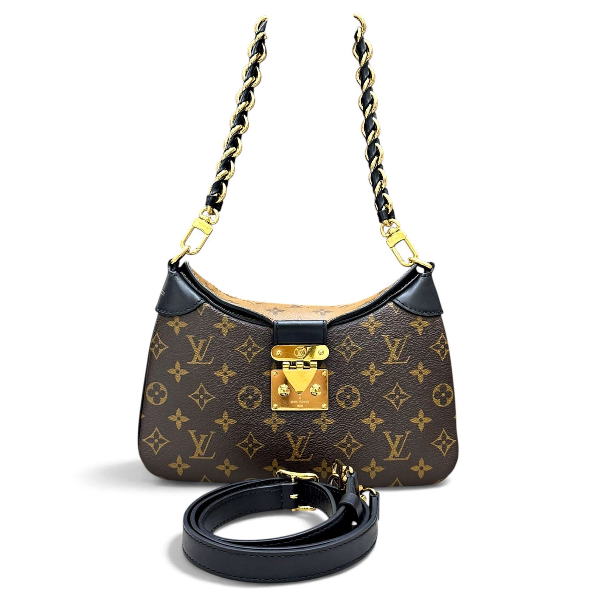Cloth handbag