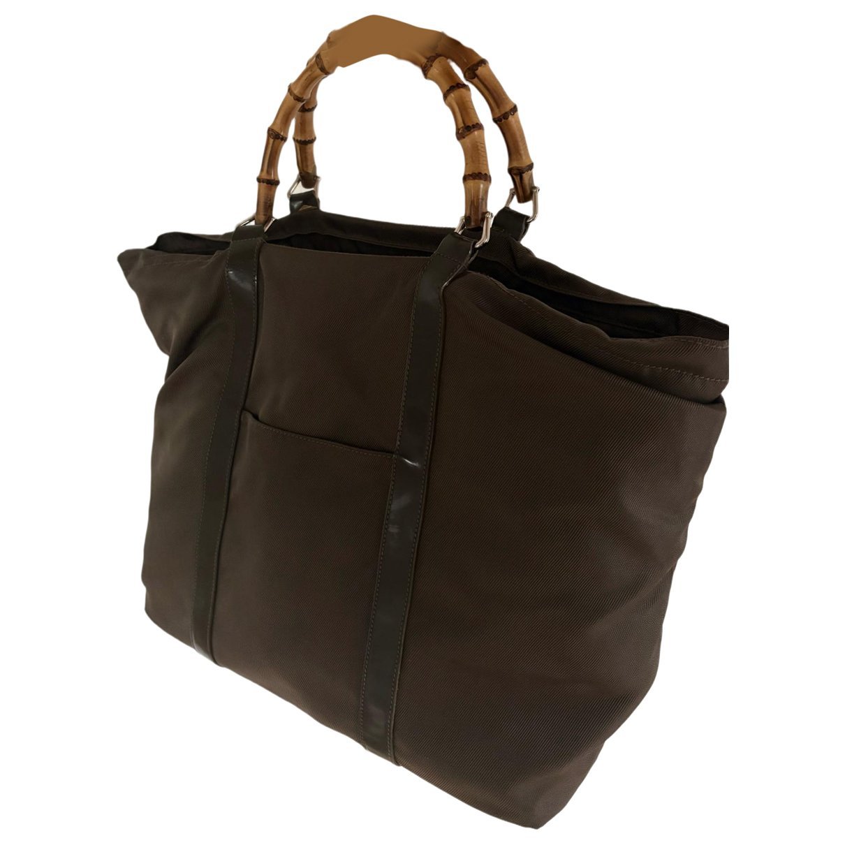 Diana cloth tote