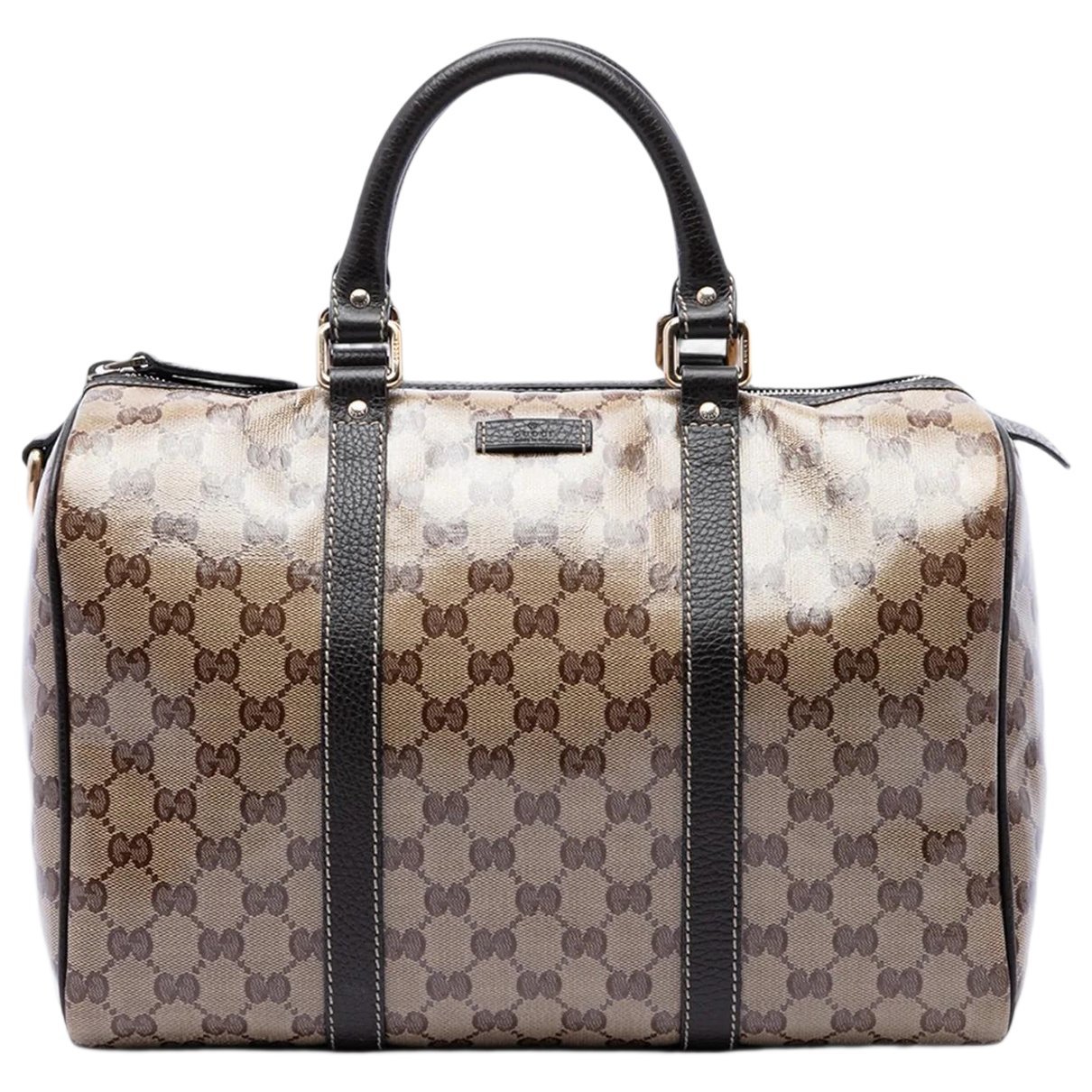 Boston cloth bag