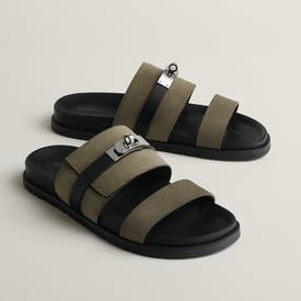 Jackson sandal