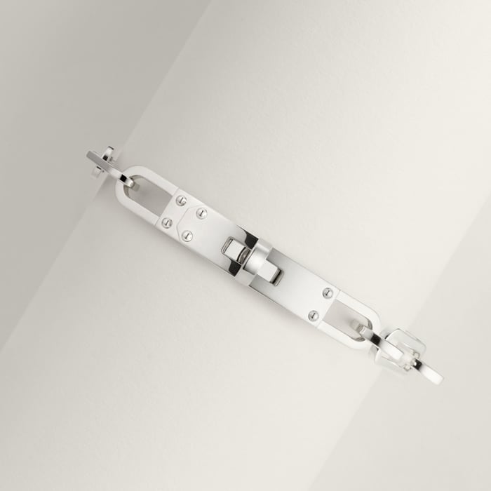 Sans Coloris Kelly Chaine Bracelet