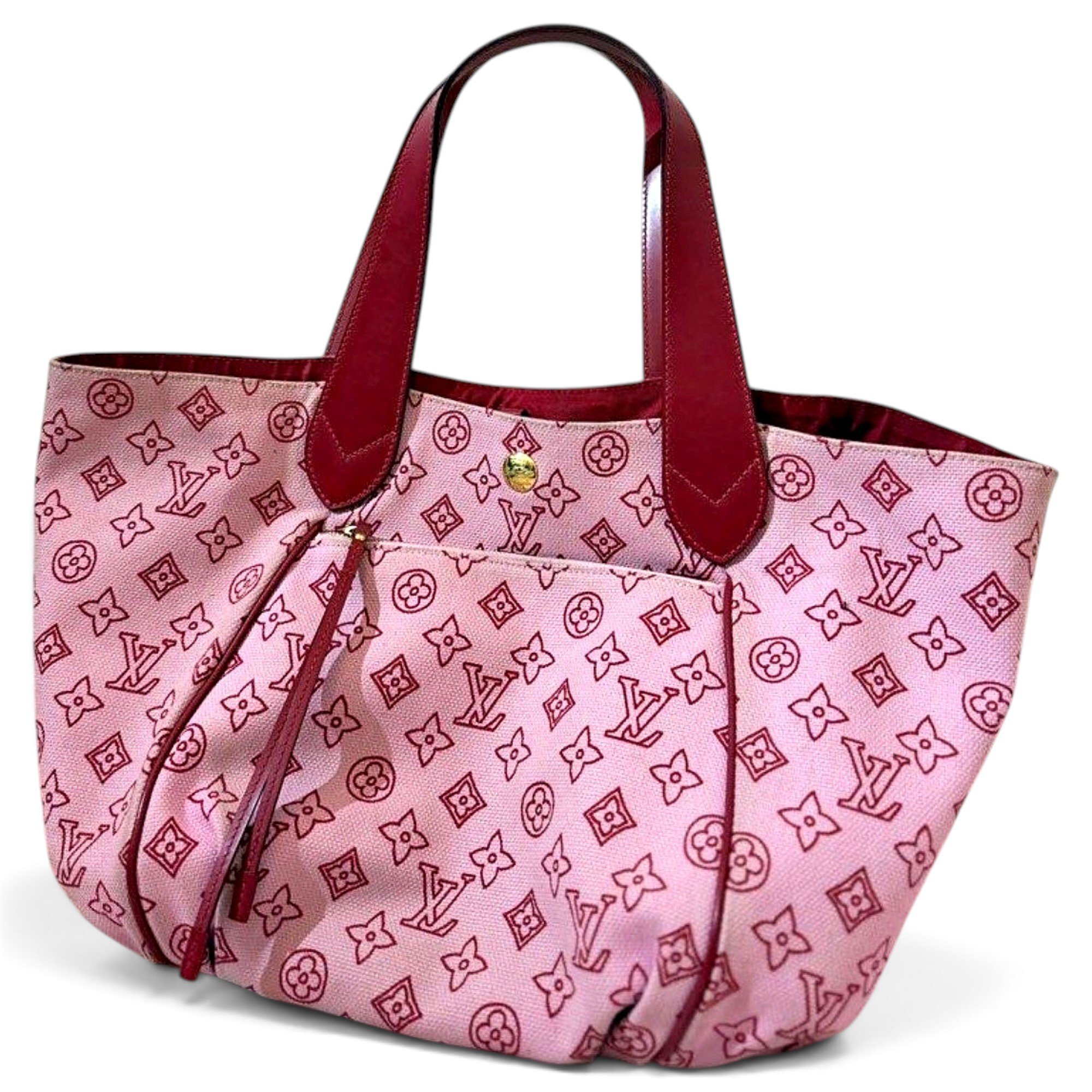 Cloth bag