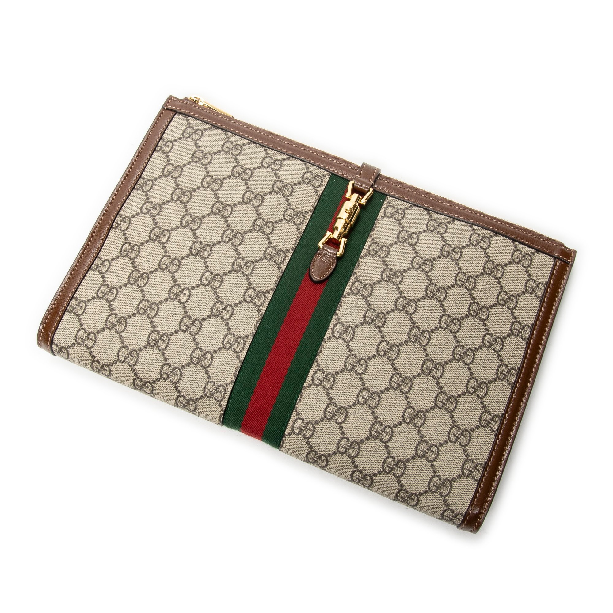 Clutch bag