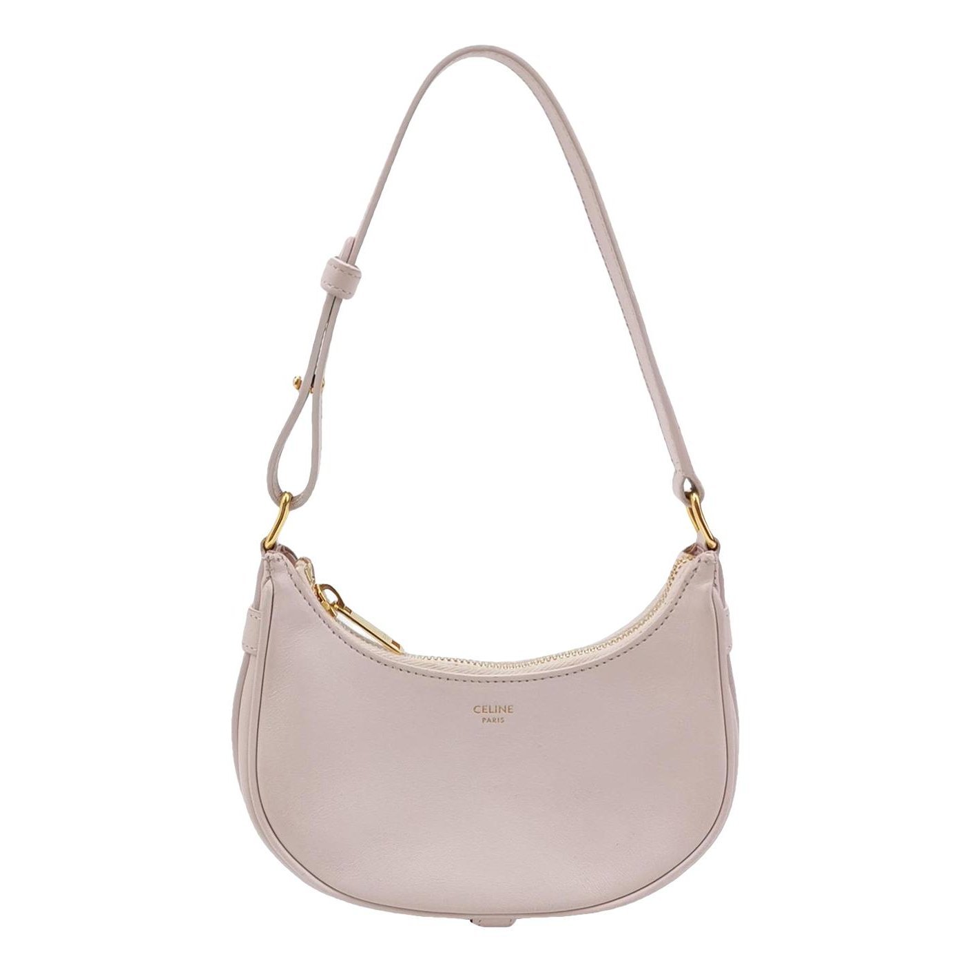 Ava leather handbag