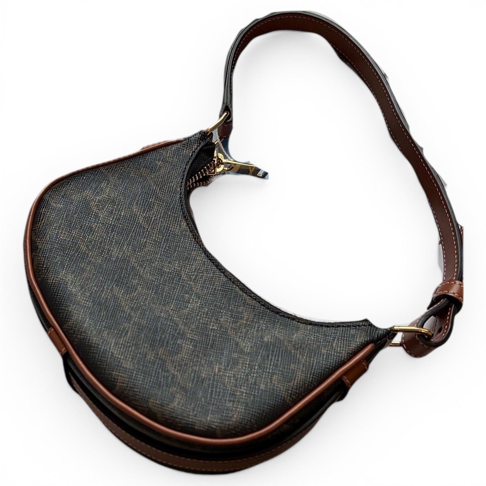 Celine Ava leather handbag