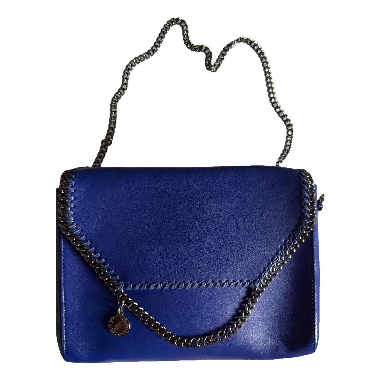 Vegan leather handbag