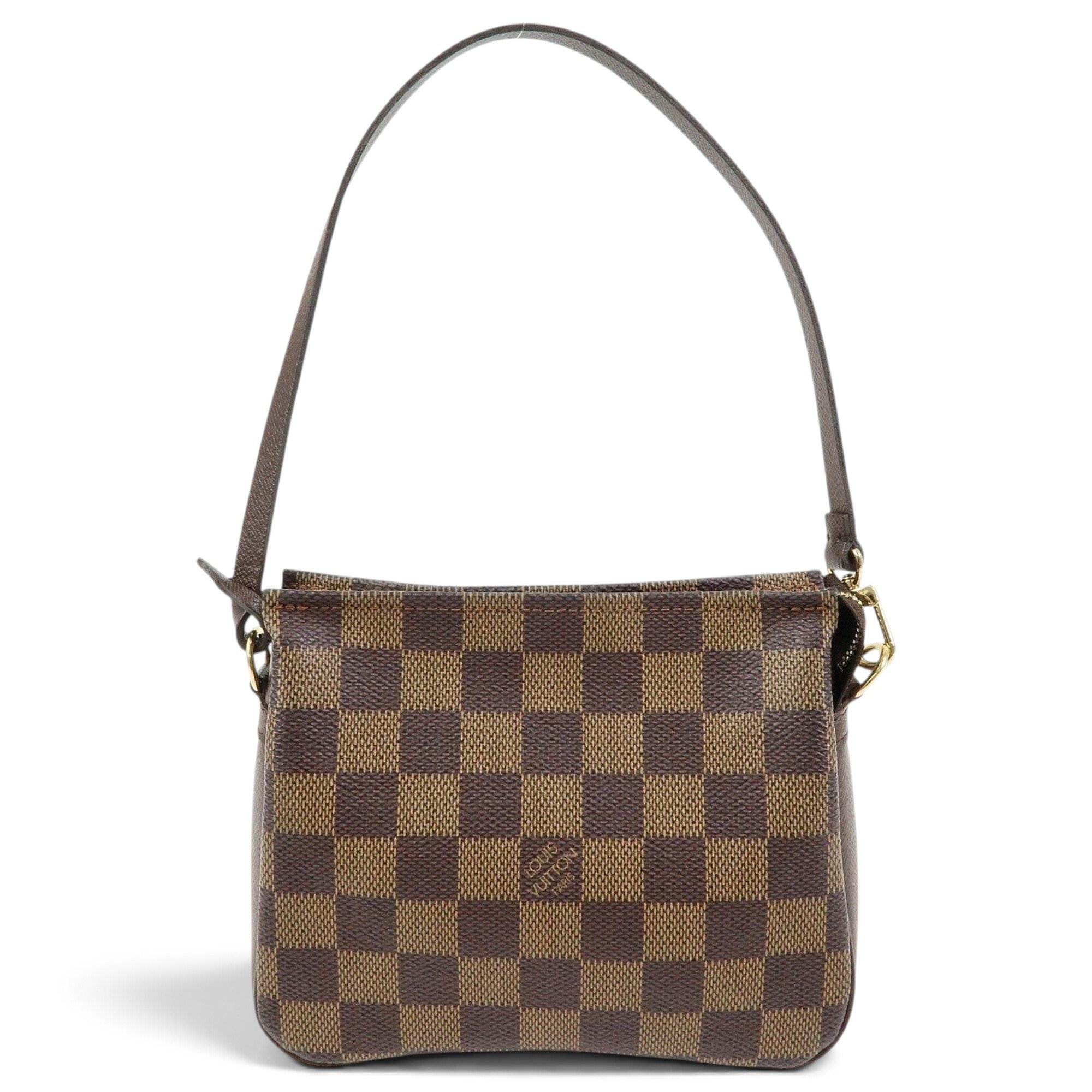 Leather bag