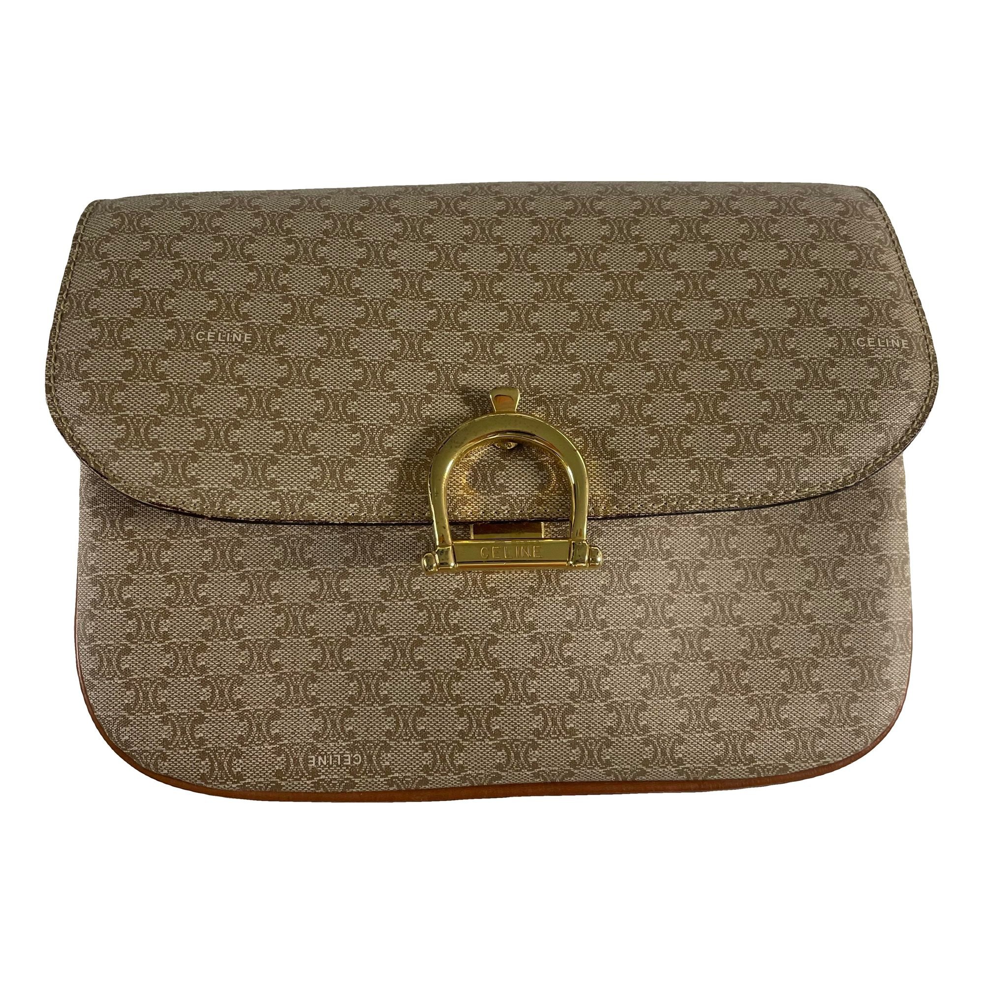 Clutch bag