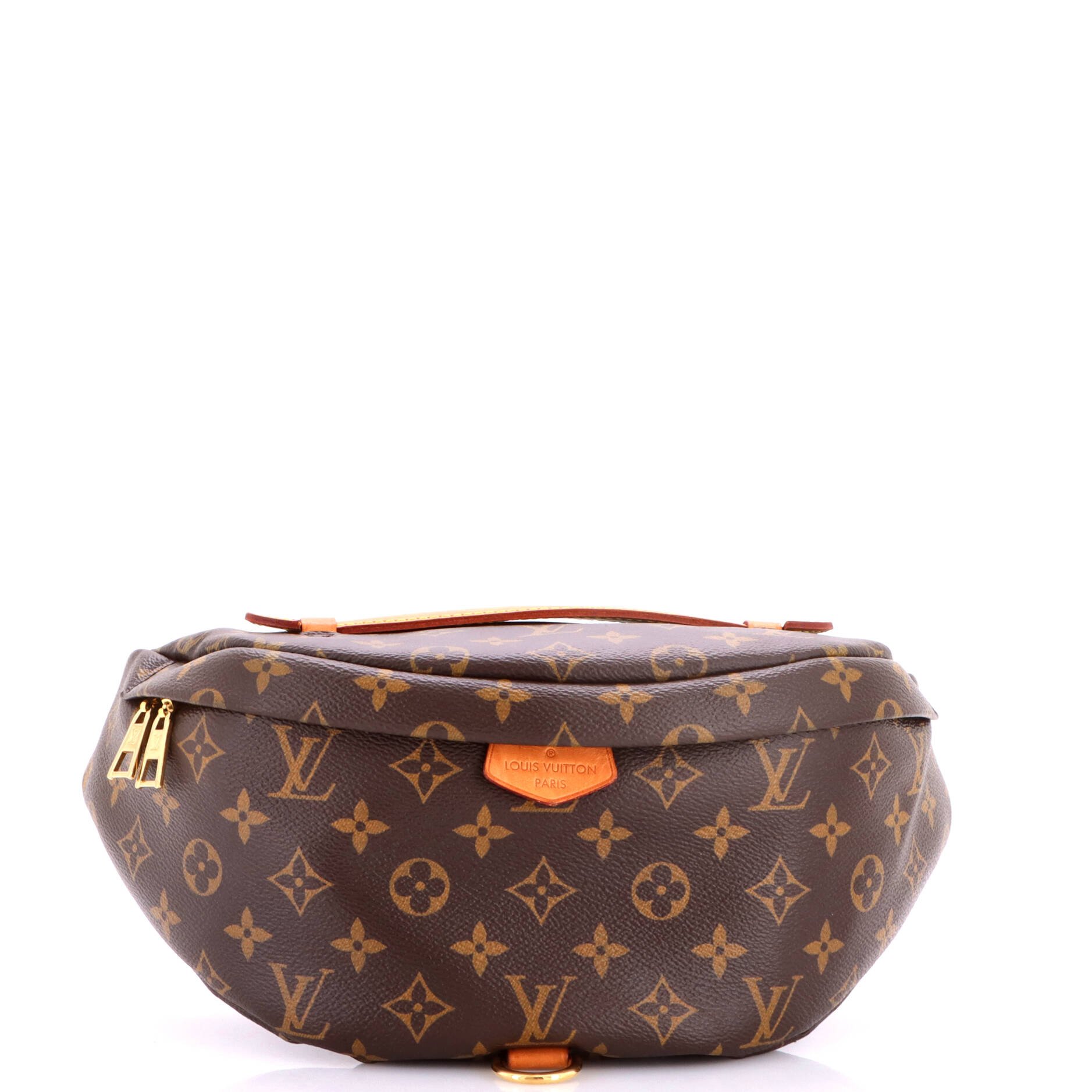 Bum Bag Monogram Canvas