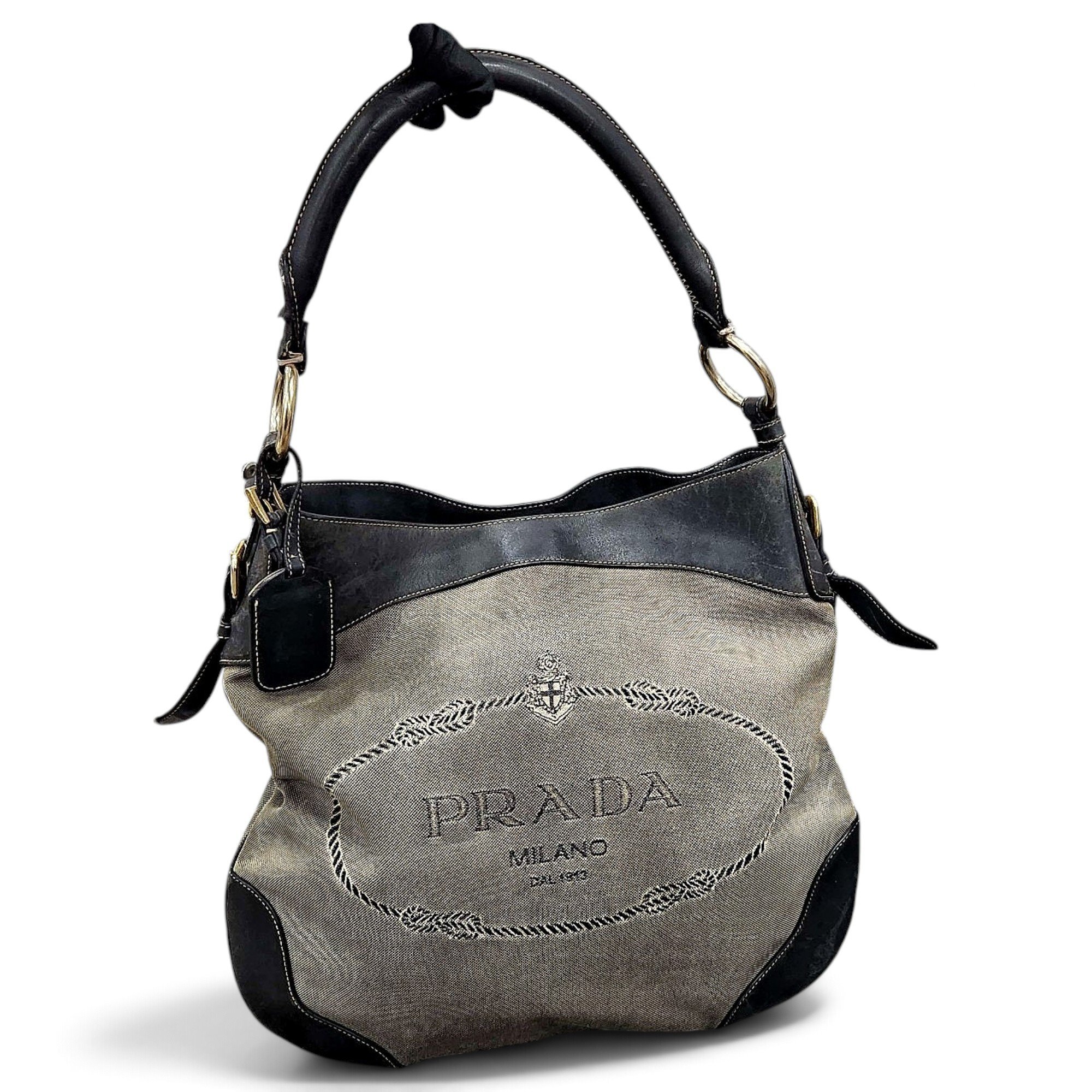 Cloth handbag