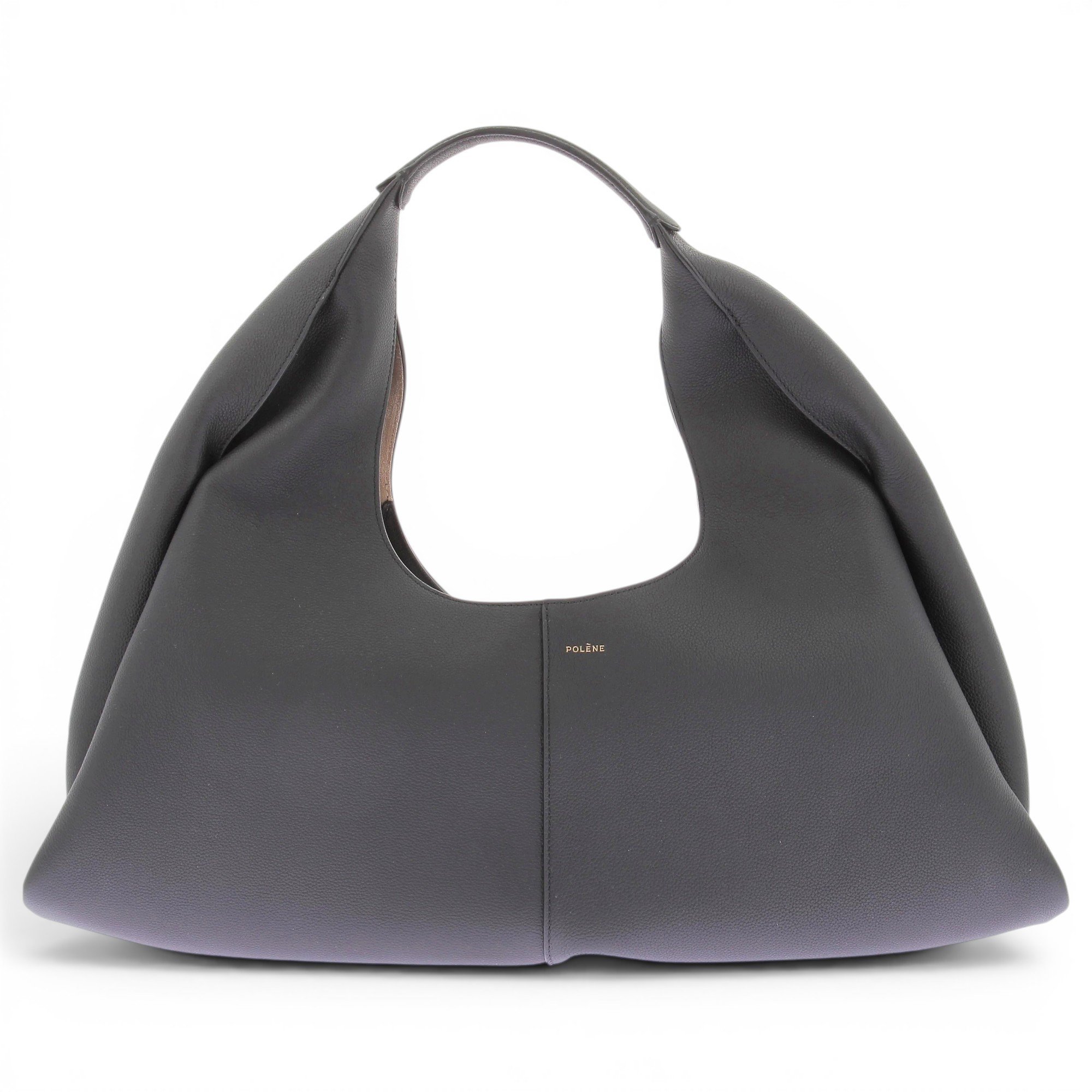 Leather bag