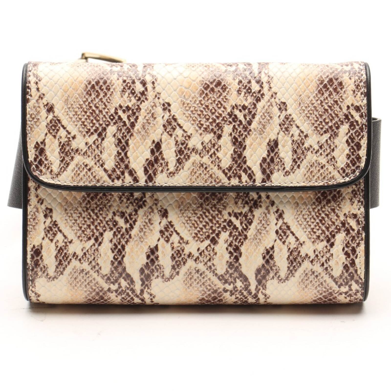 Leather bag