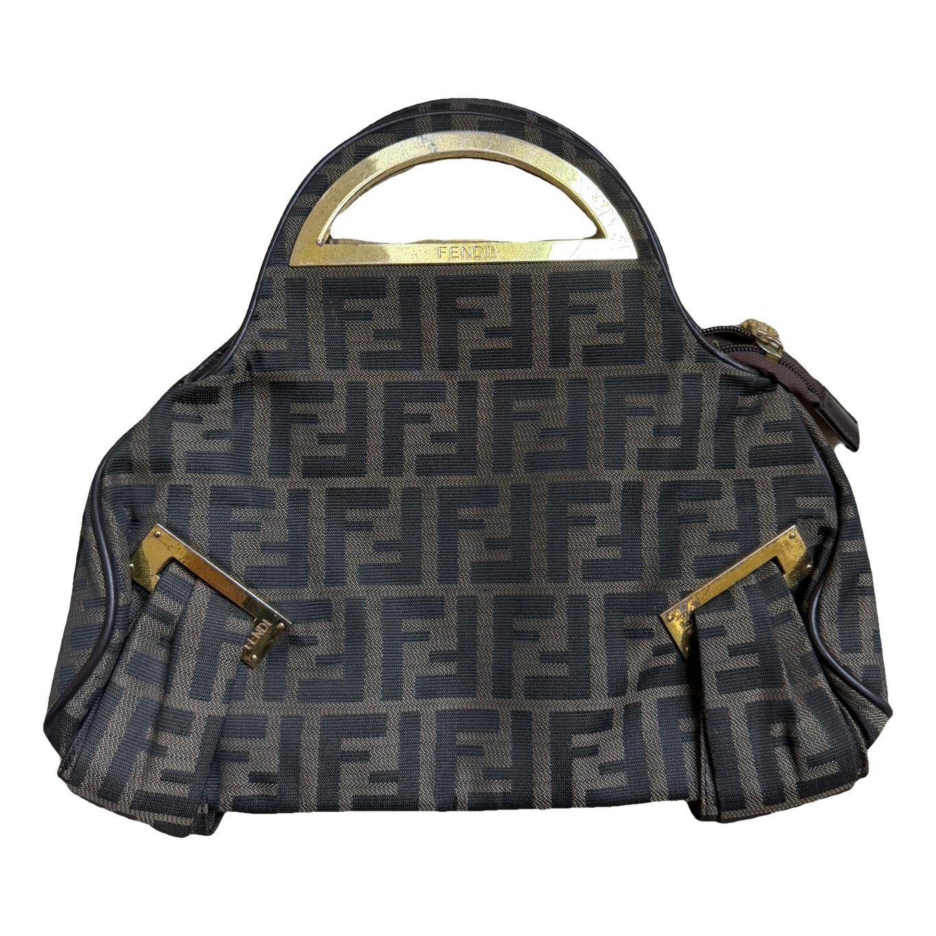Cloth handbag