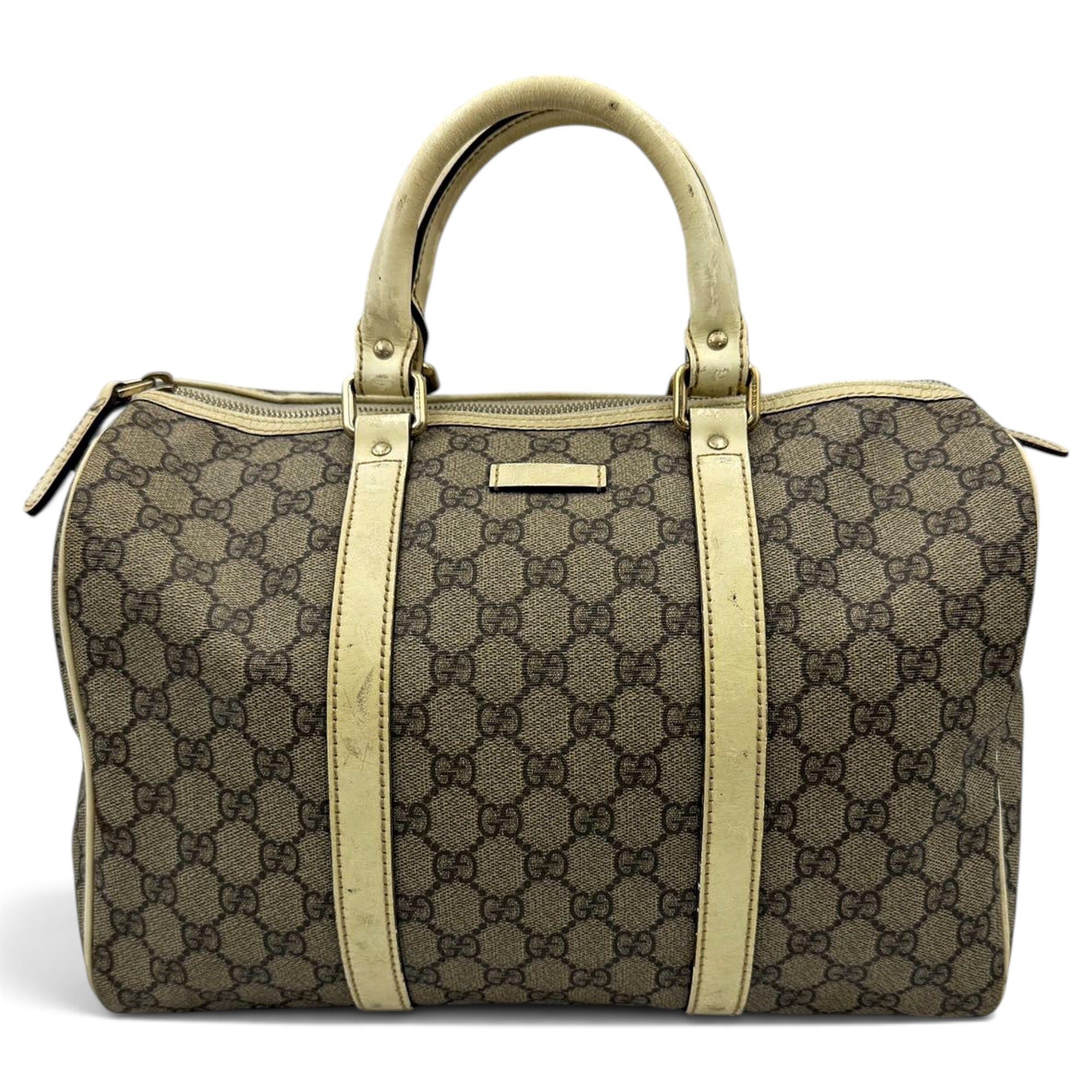 Cloth backpack
