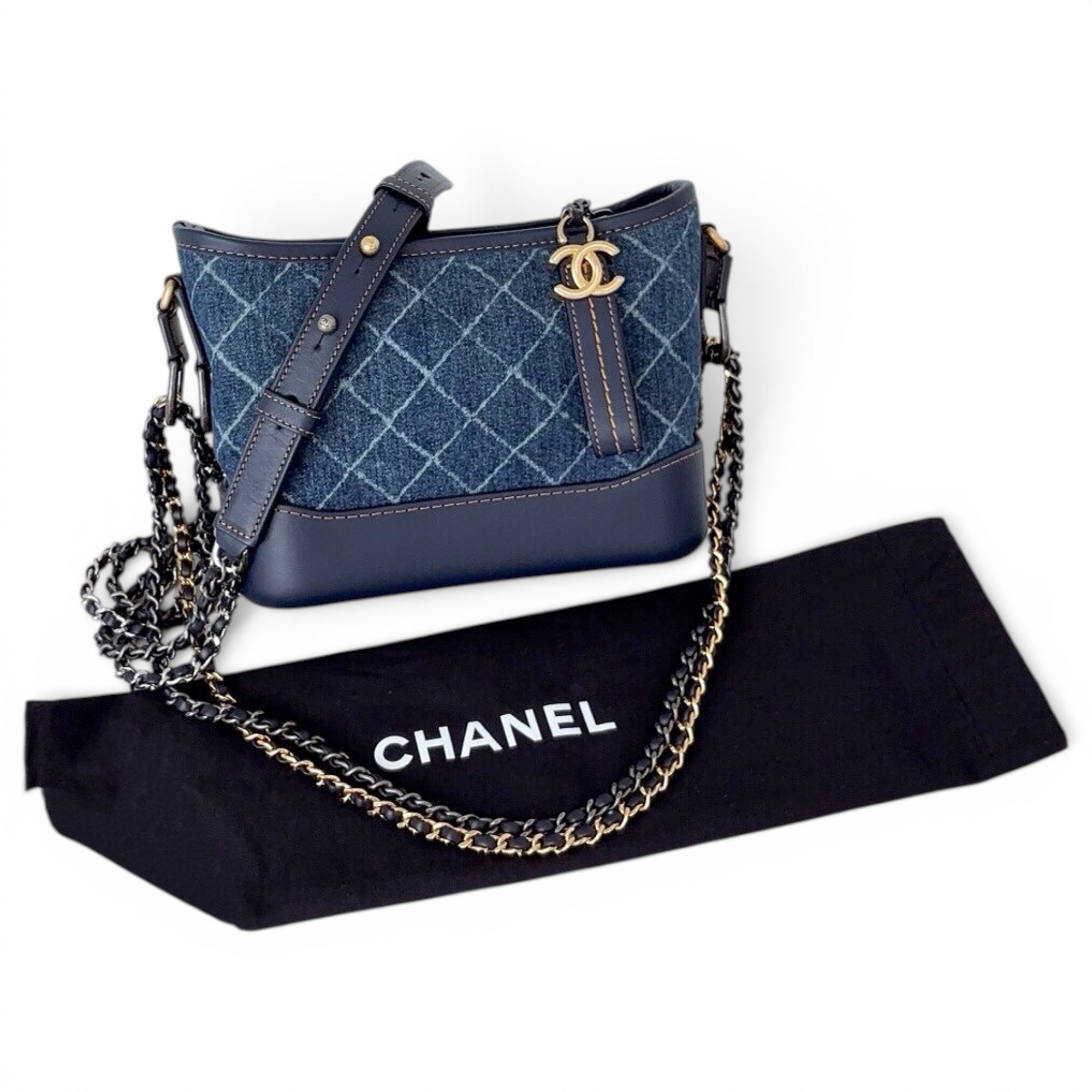 Gabrielle crossbody bag