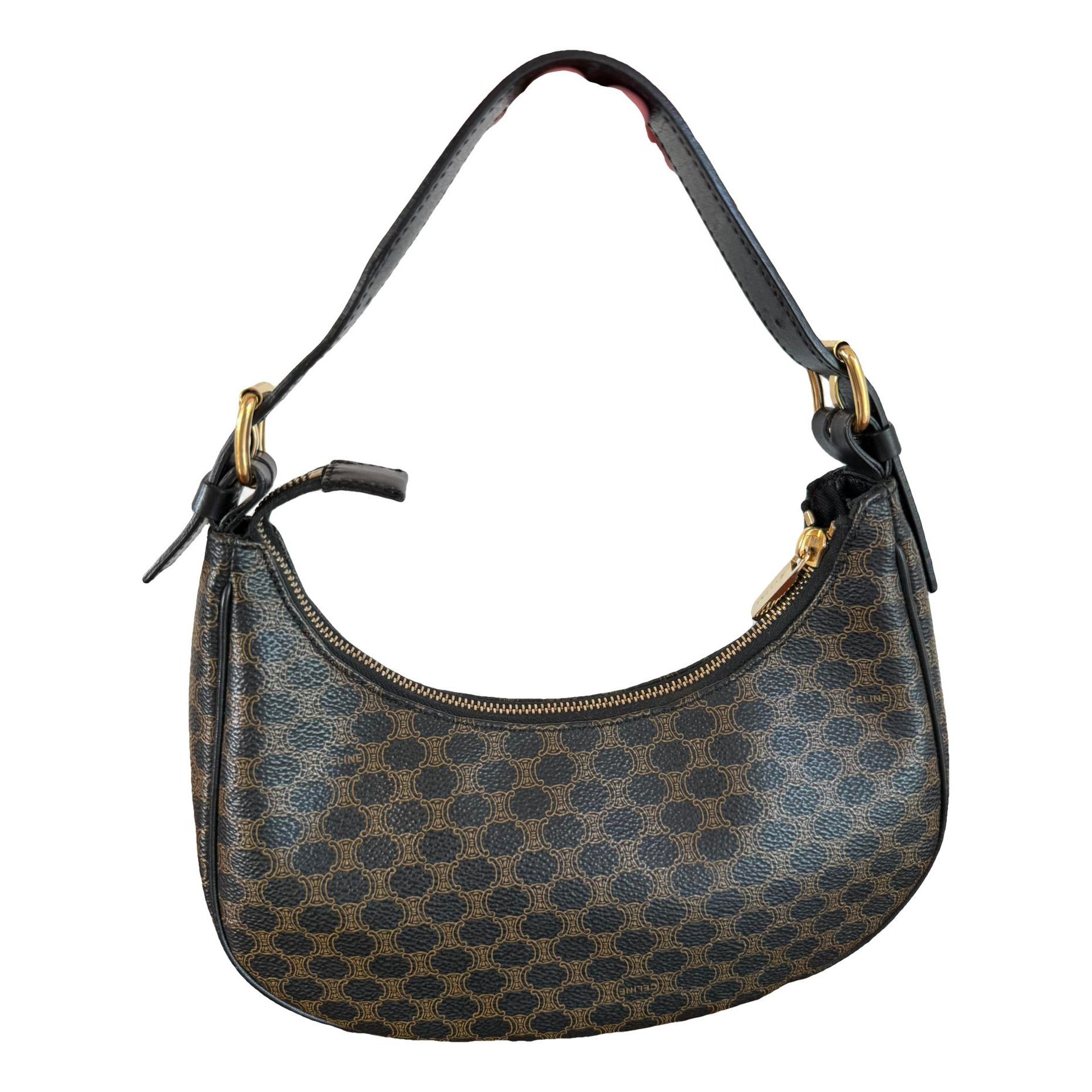 Ava cloth handbag