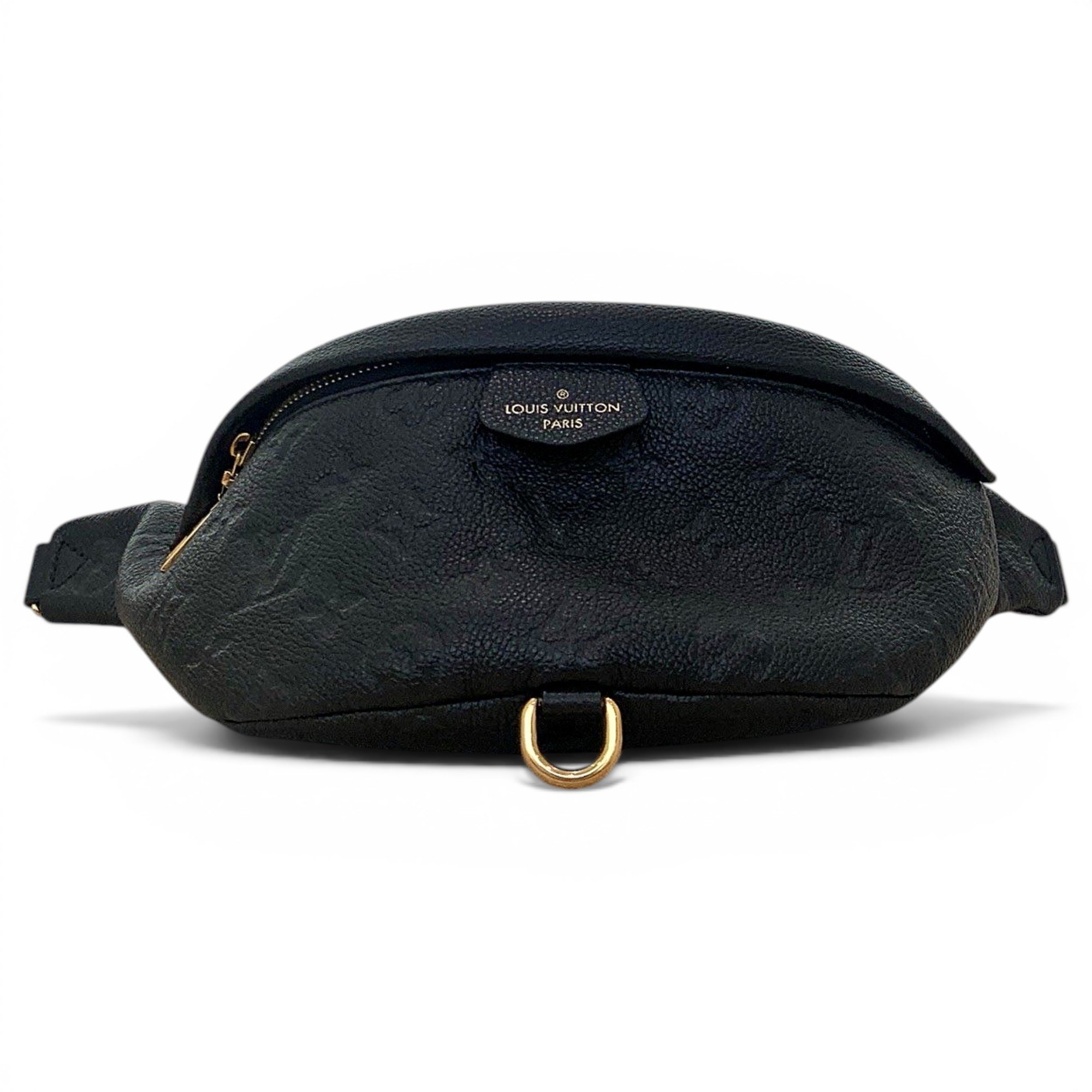 Bum Bag / Sac Ceinture leather handbag