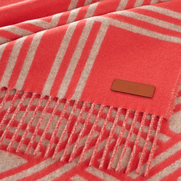 Petite Casaque Noeuds Marins Scarf
