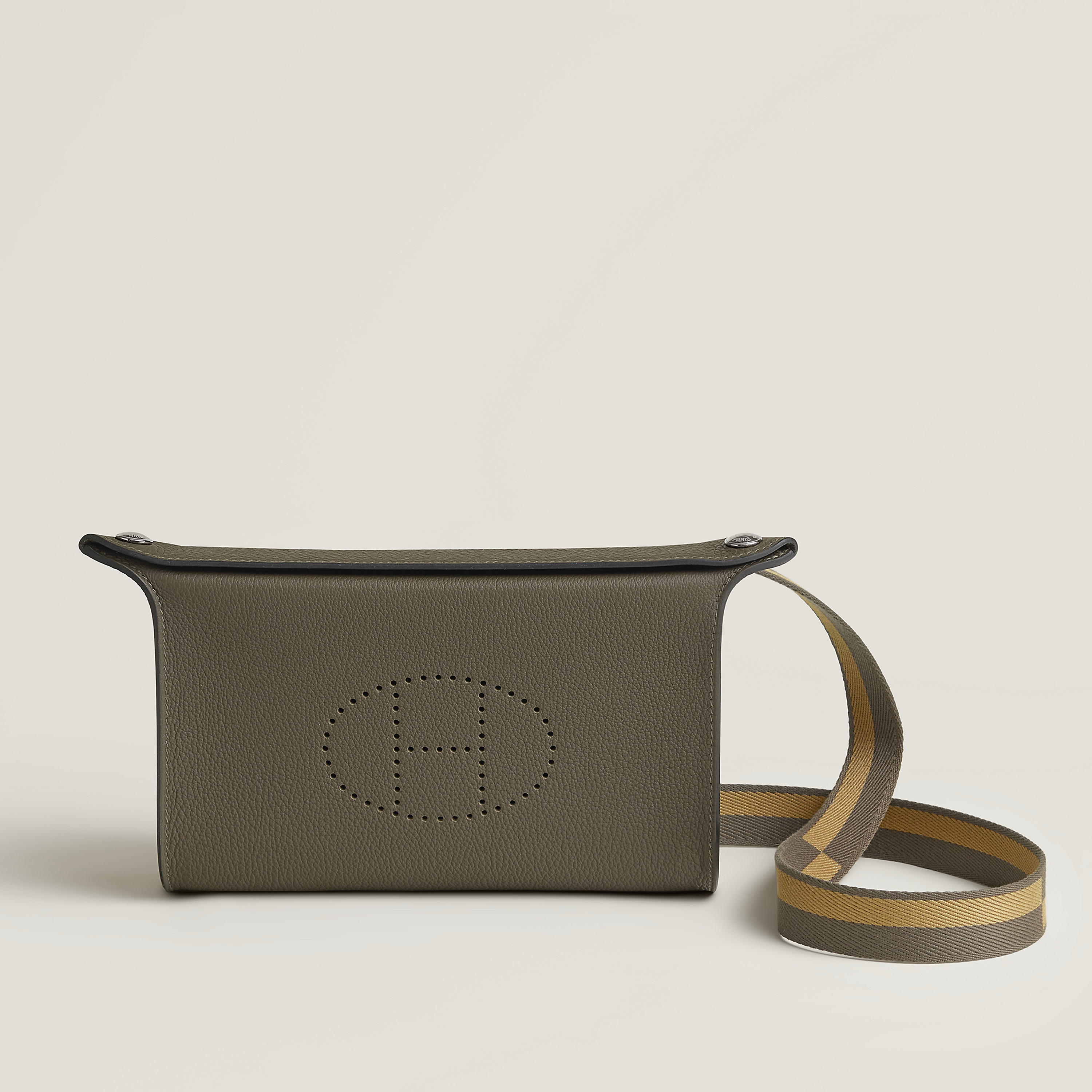 Hermès Videpoches bag