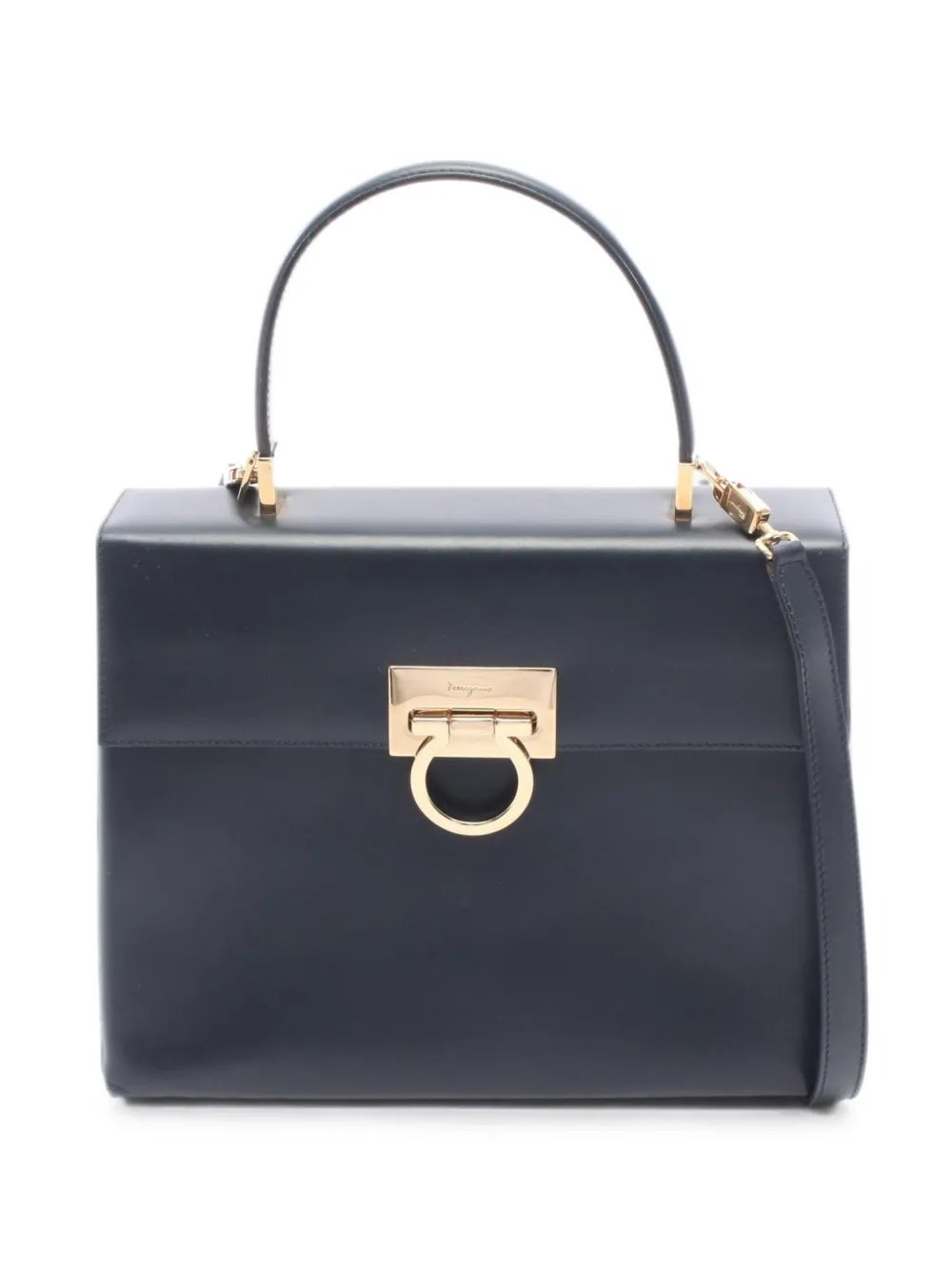2010s Gancini handbag