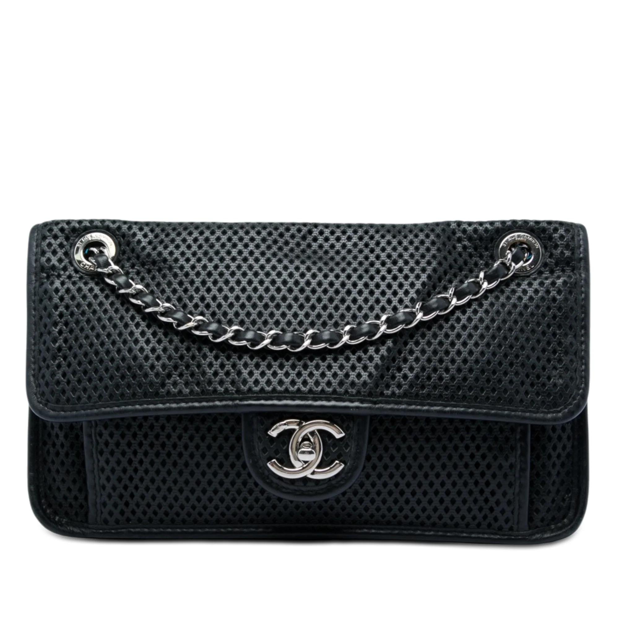 Up In The Air pony-style calfskin handbag