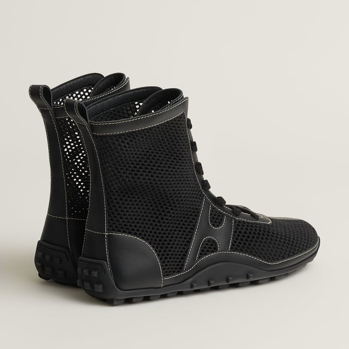 Noir Kiatsu Sneaker