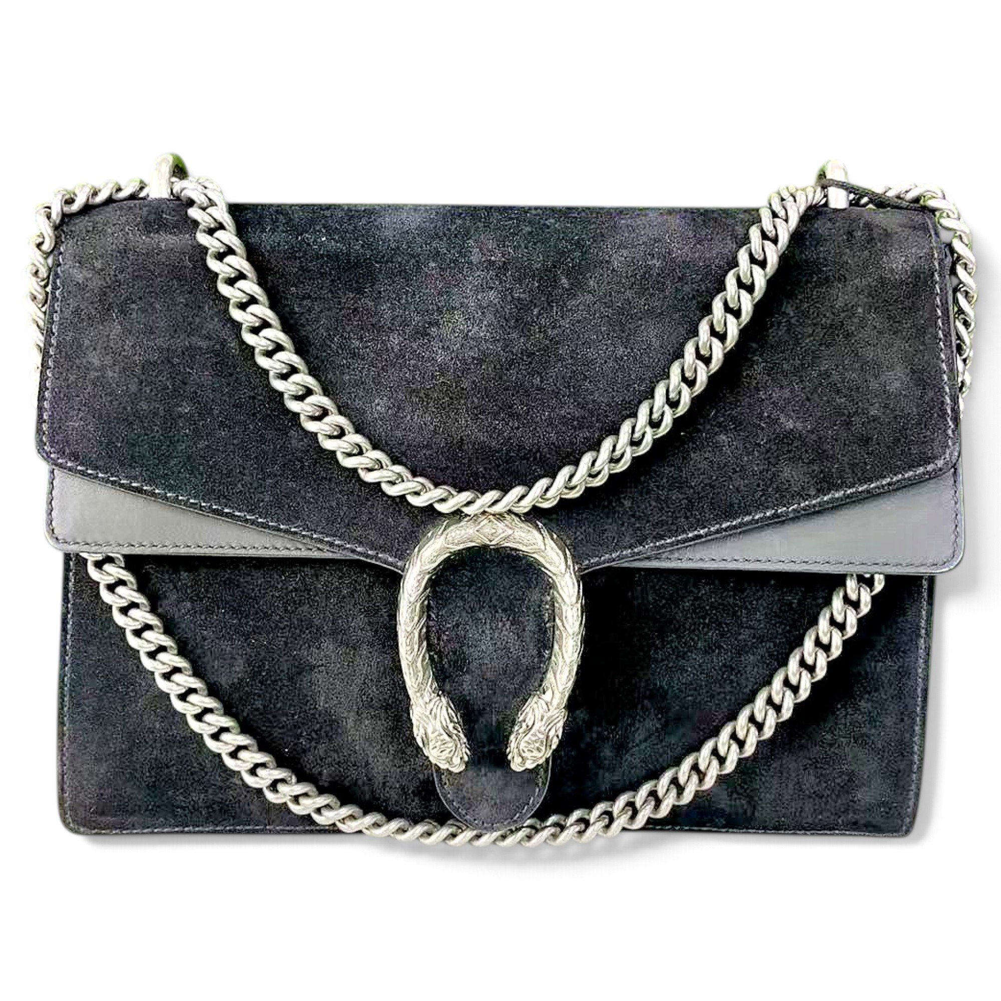 Dionysus cloth handbag