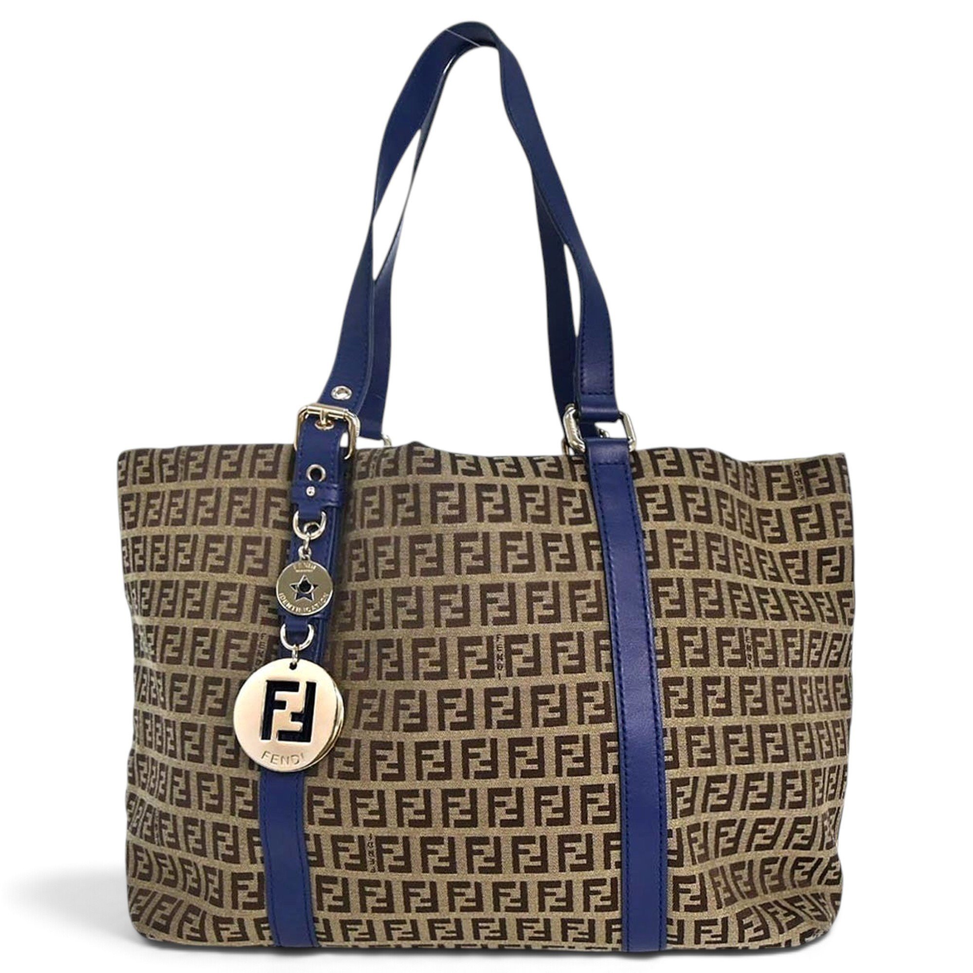 Cloth tote