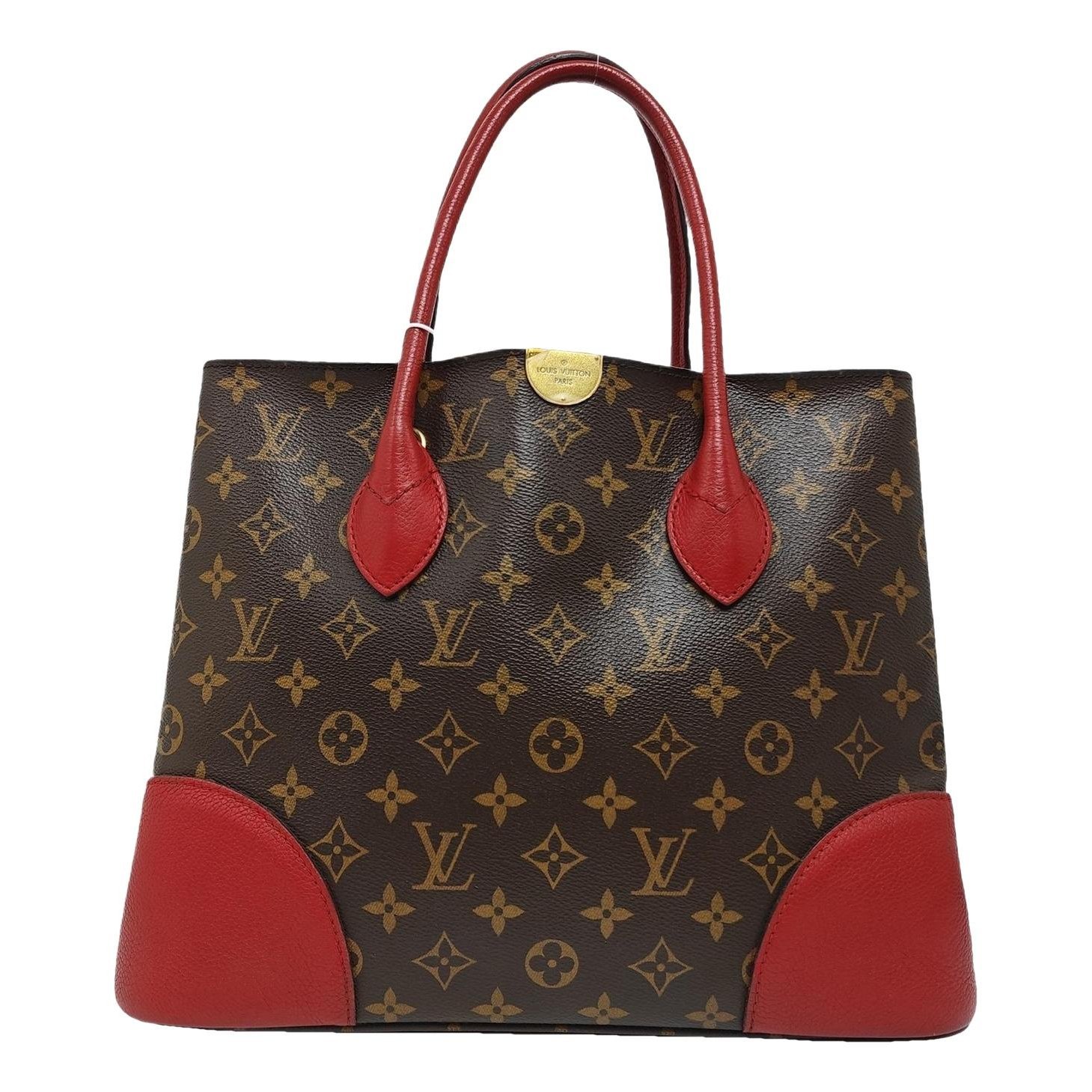 Flandrin leather handbag