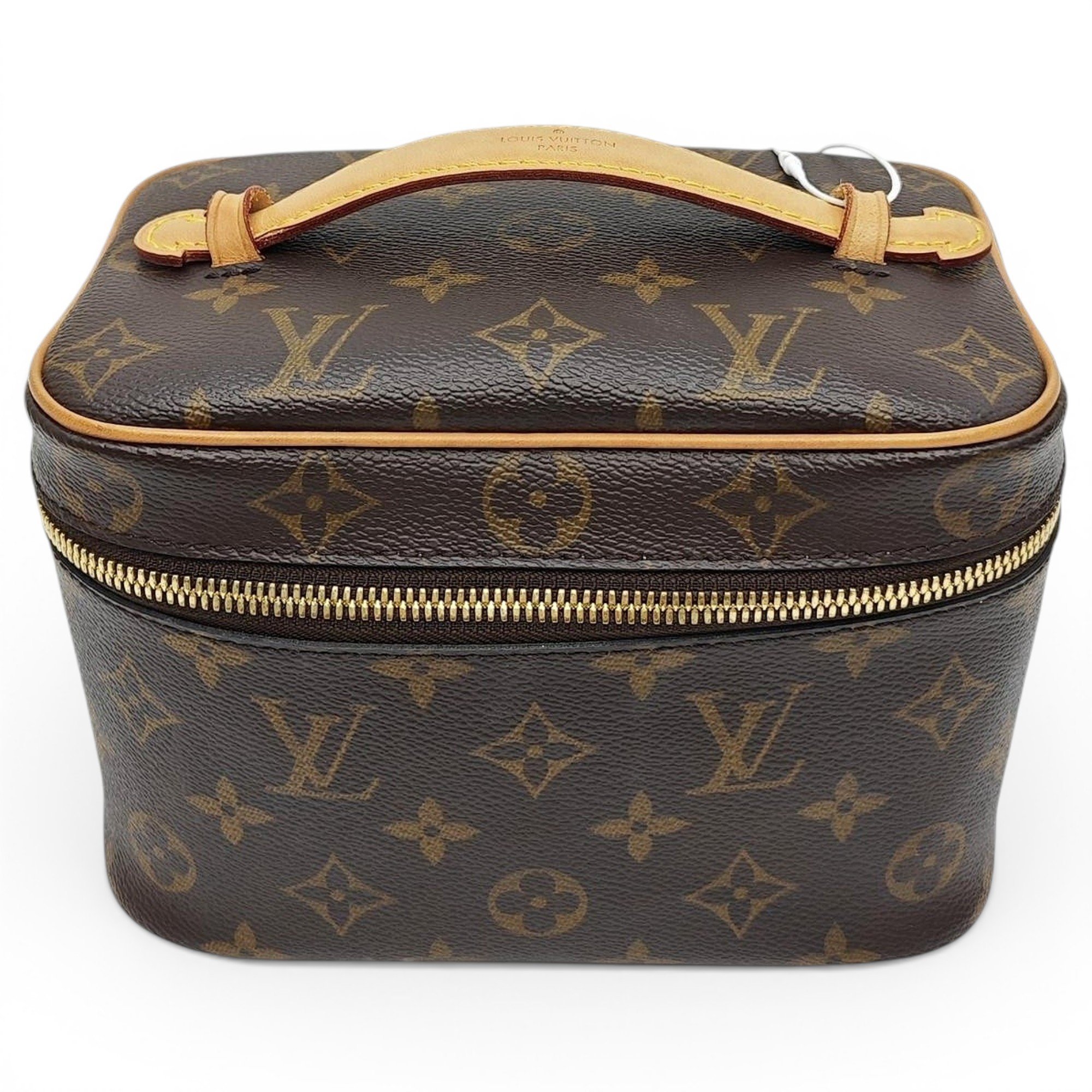 Venice leather handbag