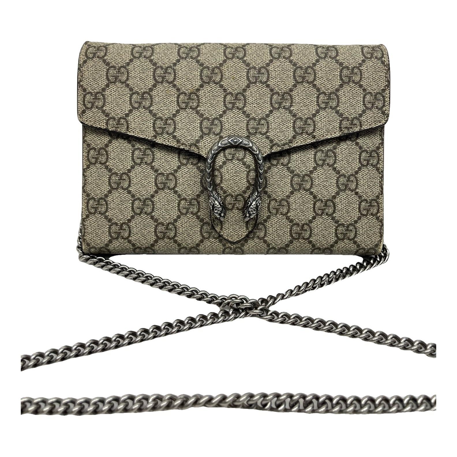 Dionysus cloth handbag